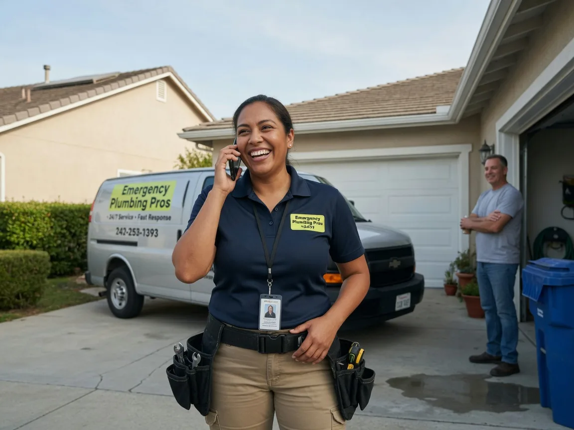 Emergency Plumber Ellenton, FL FAQs